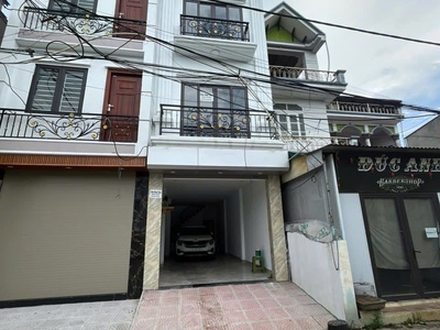 Chính chủ cho thuê nhà văn phòng 5 tầng   quán gánh, ngọc hồi, thanh trì, hà nội 0