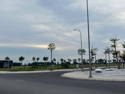 Bán đất quốc lộ 62 phường kiến tường    phường 3 thị xã kiến tường - long an 0