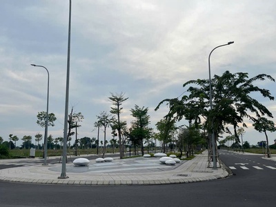 Bán đất quốc lộ 62 phường kiến tường    phường 3 thị xã kiến tường - long an 3