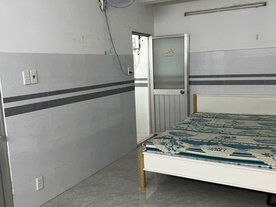 Cho thuê phòng quang trung, p11, gò vấp 1