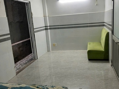 Cho thuê phòng quang trung, p11, gò vấp 2