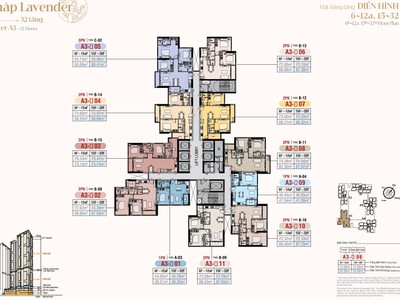 Mở bán căn hộ phú mỹ hưng harmonie chỉ từ 1,8 tỷ. giá chưa từng có từ cđt phú mỹ hưng 3