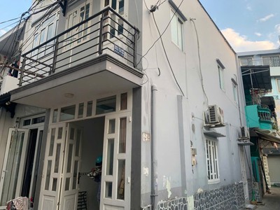 Chính chủ cần bán nhanh căn nhà vị trí tại đường nguyễn kiệm, quận gò vấp 0