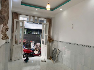 Chính chủ cần bán nhanh căn nhà vị trí tại đường nguyễn kiệm, quận gò vấp 1