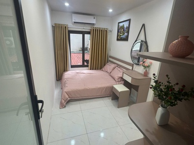 Hàng hiếm khu vực hai bà trưng - giá nhỉnh 4 tỷ - sổ đỏ chính chủ 1