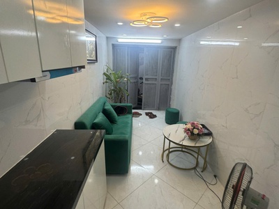 Hàng hiếm khu vực hai bà trưng - giá nhỉnh 4 tỷ - sổ đỏ chính chủ 2