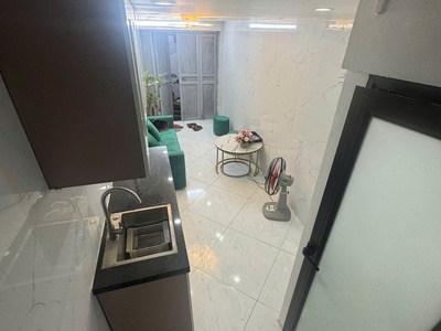 Hàng hiếm khu vực hai bà trưng - giá nhỉnh 4 tỷ - sổ đỏ chính chủ 3