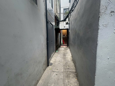 Hàng hiếm khu vực hai bà trưng - giá nhỉnh 4 tỷ - sổ đỏ chính chủ 4