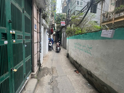 Hàng hiếm khu vực hai bà trưng - giá nhỉnh 4 tỷ - sổ đỏ chính chủ 0