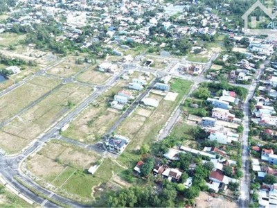 Đất đẹp giá tốt chính chủ cần bán tại coco river garden, phường điện dương, huyện điện bàn 1