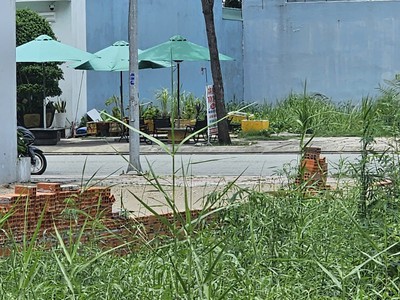 Đất đẹp   giá tốt    chính chủ cần bán tại xã phước lý , cần giuộc long an 1