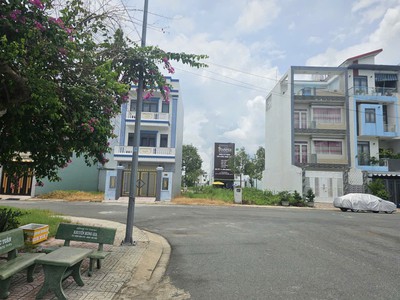 Đất đẹp   giá tốt    chính chủ cần bán tại xã phước lý , cần giuộc long an 2