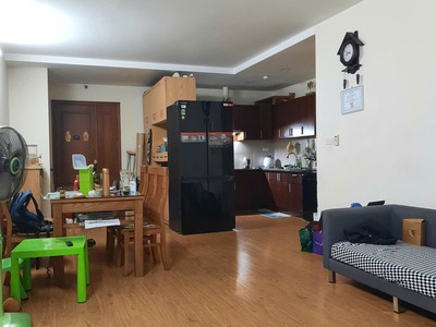 Chính chủ cần bán căn hộ chung cư victoria view đẹp tại quận hà đông tp hà nội 2