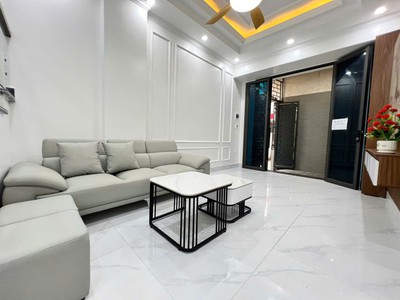 Nhà đẹp- giá tốt chính chủ bán nhà đẹp 3 tầng xây mới tại quận lê chân, tp hải phòng 1