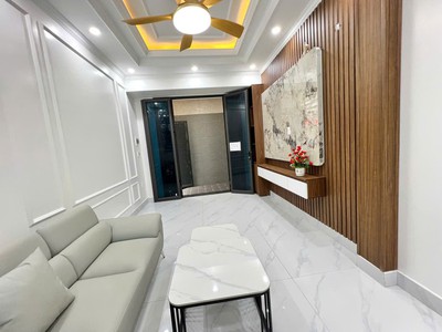 Nhà đẹp- giá tốt chính chủ bán nhà đẹp 3 tầng xây mới tại quận lê chân, tp hải phòng 3