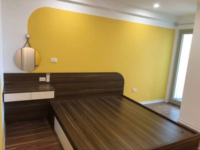 Cho thuê căn hộ 2pn   2vs  mandarin garden 2 0