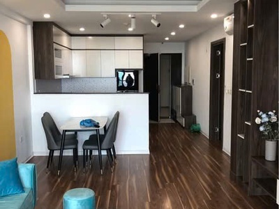 Cho thuê căn hộ 2pn   2vs  mandarin garden 2 2