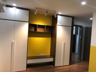 Cho thuê căn hộ 2pn   2vs  mandarin garden 2 3