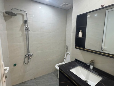 Chính chủ bán căn hộ rice city linh đàm tòa trung 1