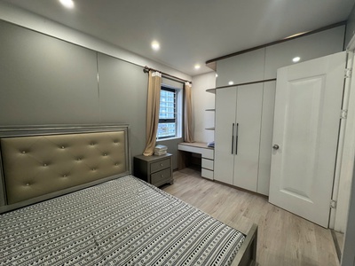 Chính chủ bán căn hộ rice city linh đàm tòa trung 2