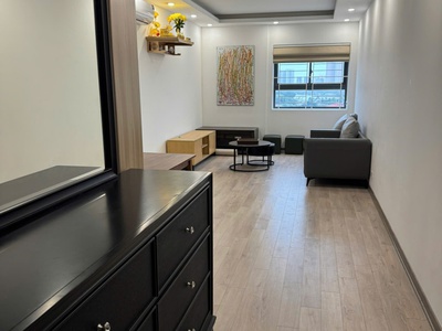 Chính chủ bán căn hộ rice city linh đàm tòa trung 4