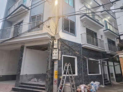 Chính chủ cho thuê mặt bằng 2 mặt tiền - di trạch, hoài đức, hà nội 0