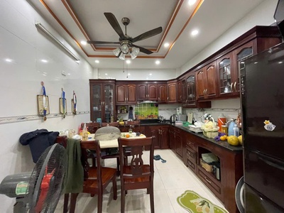 Bán nhà 5 tầng phố bà triệu hà đông 40 m 5 tầng ô tô tránh nhau nhà đẹp 12 tỷ 3