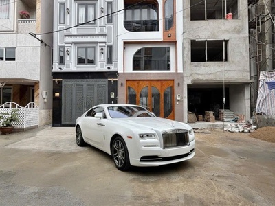 Siêu ngon - chính chủ - lê quang định - hxh ngủ nhà - 5 tầng xây mới - 5pn lớn - tặng full nội thất 3