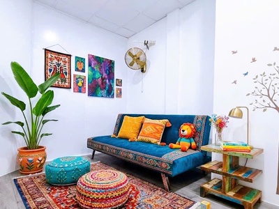 Nhà hẻm ô tô cách mạng tháng tám - quận 10 - 3.7 x 12 m  44 m2  - 2 tầng - 7.5 tỷ 0