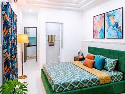 Nhà hẻm ô tô cách mạng tháng tám - quận 10 - 3.7 x 12 m  44 m2  - 2 tầng - 7.5 tỷ 1