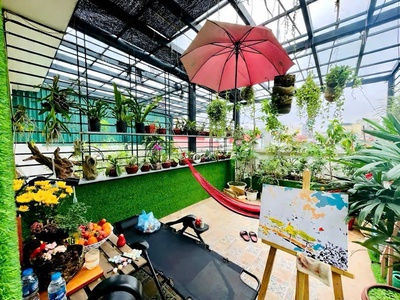 Đội cấn dt 41m x5 tầng 13,9 tỷ ngõ thông,ba gác tránh,gần phố,nhà đẹp 0