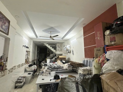 Gấp bán nhà đ số 9 bhh gần chợ 26/3 hẻm 6m thông khu vip nhà lầu 65m2 2 tầng 5 tỷ 2 2