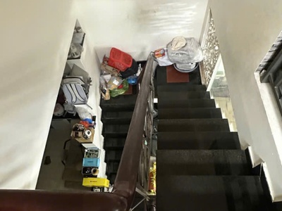 Gấp bán nhà đ số 9 bhh gần chợ 26/3 hẻm 6m thông khu vip nhà lầu 65m2 2 tầng 5 tỷ 2 3