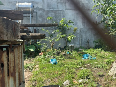 Bán đất 105m . lô góc, shr đường xe hơi,gần chợ tân bình.giá đầu tư 1