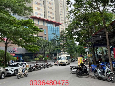 Bán gấp nhà liền kề vạn phúc hà đông dt143m2,căn góc, đường rộng 17m,nhà đẹp,giá rẻ 0