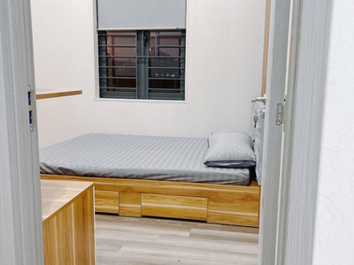 Cho thuê chung cư VIEW cầu Thuận Phước Gần Khách sạn Dat Vàng 0