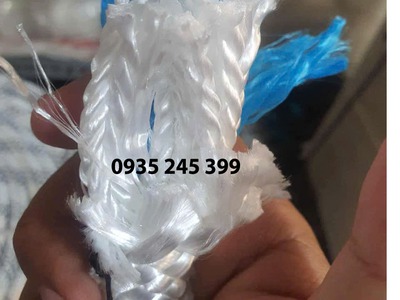 Dây dù đu tường sơn nước 9