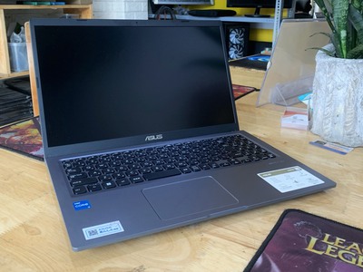 Laptop Asus Vivobook X515E Core i3-1115G4 Ram 8GB SSD 256GB VGA ON Màn 15.6 Inch Full HD Máy Đẹp 0
