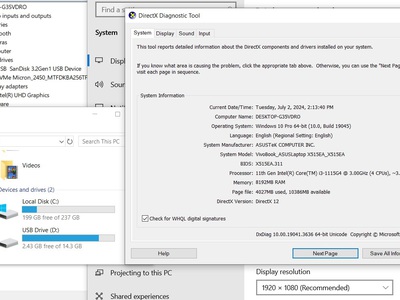Laptop Asus Vivobook X515E Core i3-1115G4 Ram 8GB SSD 256GB VGA ON Màn 15.6 Inch Full HD Máy Đẹp 5