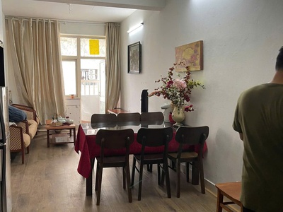 Cho thuê căn hộ CT2-C1,VOV Mễ Trì. 70m, 2 phòng ngủ, đủ đồ 11 triệu 1