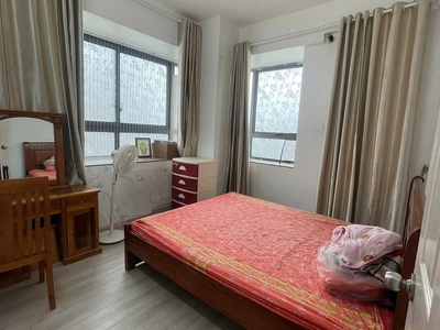 Cho thuê căn hộ CT2-C1,VOV Mễ Trì. 70m, 2 phòng ngủ, đủ đồ 11 triệu 3