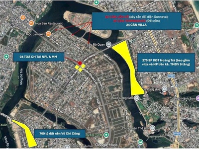 Chính thức nhận booking chuỗi Căn Hộ - Đất Nền và các sản phẩm Sun trong năm 2026 2