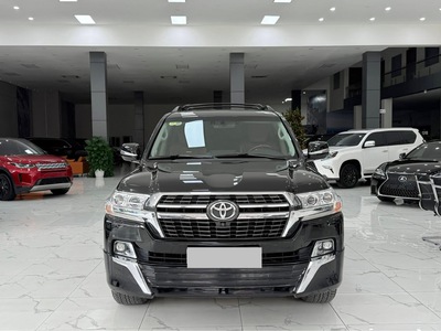 Bán Toyota Land Cruiser 4.6 V8 sản xuất 2020. Xe cực đẹp. 0