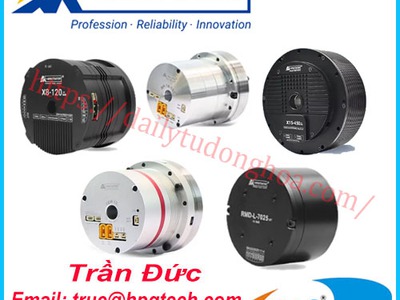 Bộ truyền động MyActuator   MyActuator Actuator 0