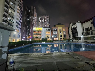 Bán nhà mặt phố khu đô thị Yên Hòa 153m2 2 mặt tiền trước sau. 1