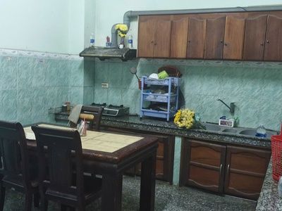 Cho thuê nhà 3 tầng khu Phạm Văn Đồng, Sơn Trà, Đà Nẵng. 1