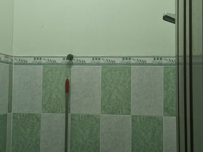 Cho thuê nhà 3 tầng khu Phạm Văn Đồng, Sơn Trà, Đà Nẵng. 5