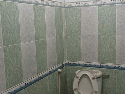 Cho thuê nhà 3 tầng khu Phạm Văn Đồng, Sơn Trà, Đà Nẵng. 7