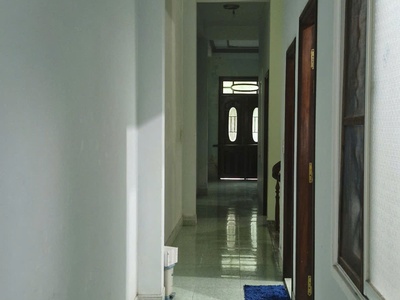 Cho thuê nhà 3 tầng khu Phạm Văn Đồng, Sơn Trà, Đà Nẵng. 10