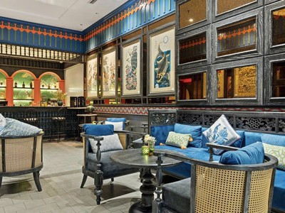 Khách Sạn Boutique Hàng Than Mặt Tiền 9M 9 Tầng 1 Hầm 135 Tỷ PCCC GPXD Đầy Đủ 2